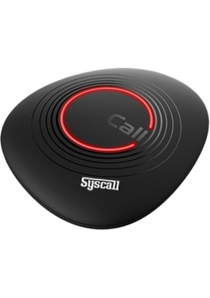 ST-900 Garson Çağrı Butonu