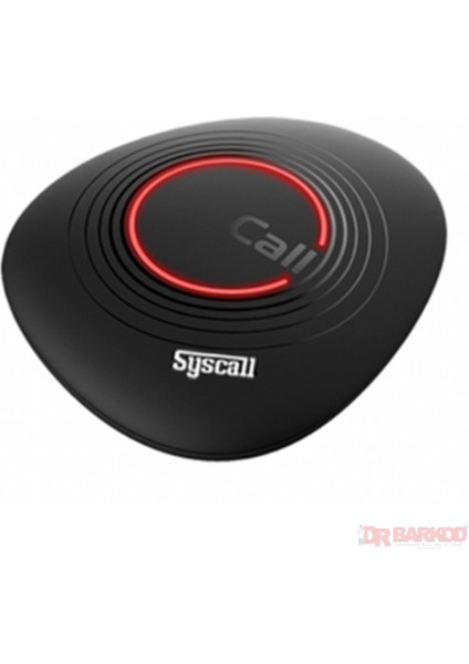 ST-900 Garson Çağrı Butonu