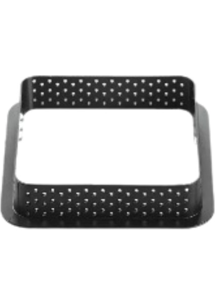 Plastik Kare Tart Kesici 6 Adet fiyatları