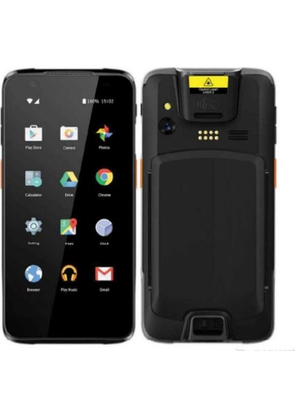 T15 R 2 El Terminali Android 4 GB – 64 GB