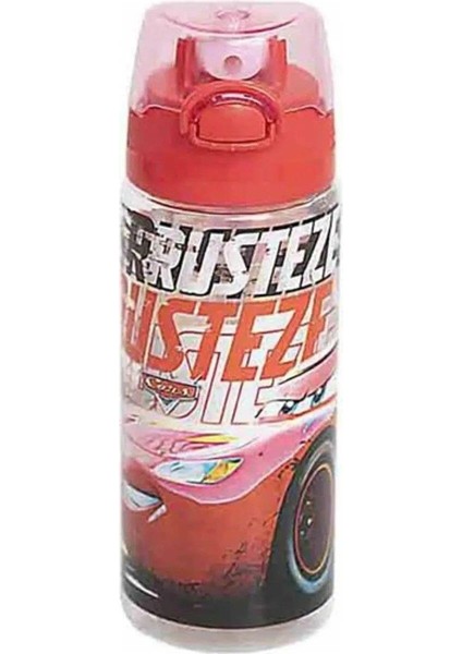 Cars Plastik Matara 500 ml 41451