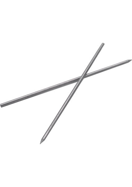 Yedek, 6 Çubuk, Uzun Burun Deliği Otomatik Kalem Işaretleme Aleti, Marangoz Ağaç Işleme Mimarı B Için Uygun (Yurt Dışından) indirimleri