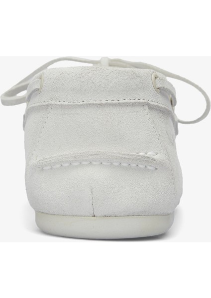 Nautıca Kadın Beyaz Loafer BNT456T.1MA fiyatları