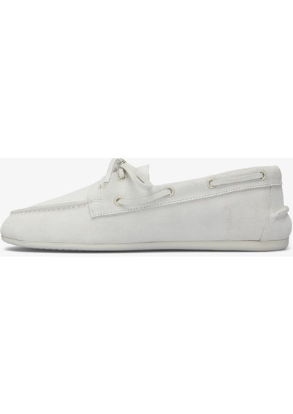 Nautıca Kadın Beyaz Loafer BNT456T.1MA modelleri