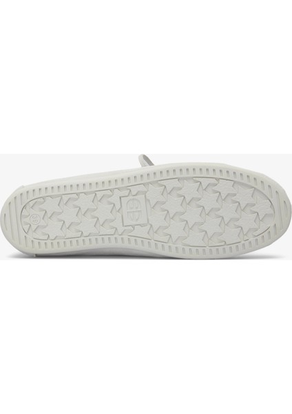 Nautıca Kadın Beyaz Loafer BNT456T.1MA indirimleri