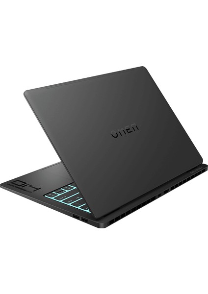 Hp Omen/ultra 7-155H İŞLEMCI/16GB Ram/1tb SSD/RTX4060 Ekran Kartı/14"/win 11/ Laptop Gölge Siyahı 9V817EA