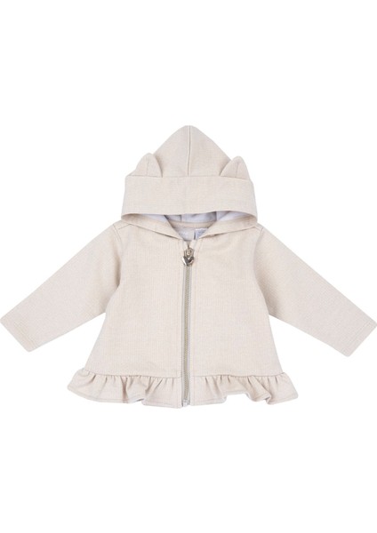 Hırka - Kapışonlu