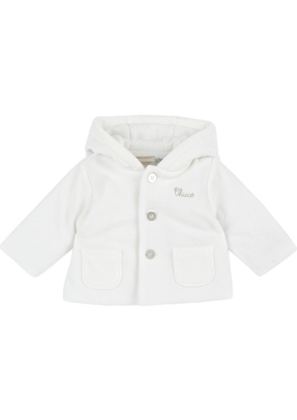 Hırka - Kapışonlu