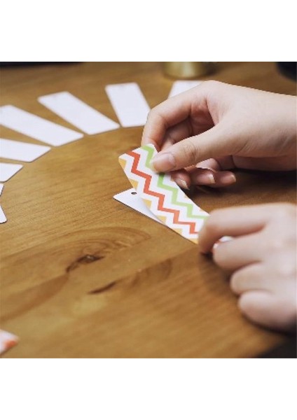 Isı Transferi Süblimasyon Boş Metal Kitap Ayracı, Anahtarlıklar El Sanatları Projeleri Için Renkli Püsküllü Alüminyum Dıy Kitap Ayraçları (Yurt Dışından) indirimleri