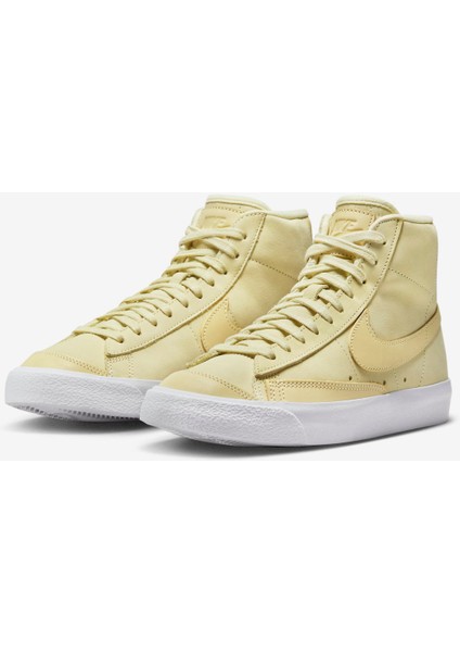 Blazer Mid 77 Lx Lemon Wash