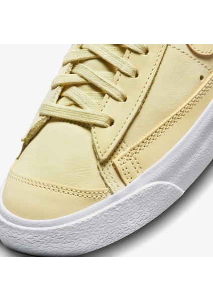 Blazer Mid 77 Lx Lemon Wash