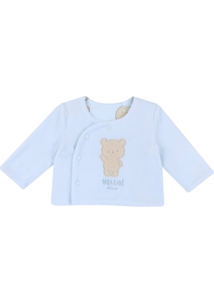 Hırka - Çıft Yönlü