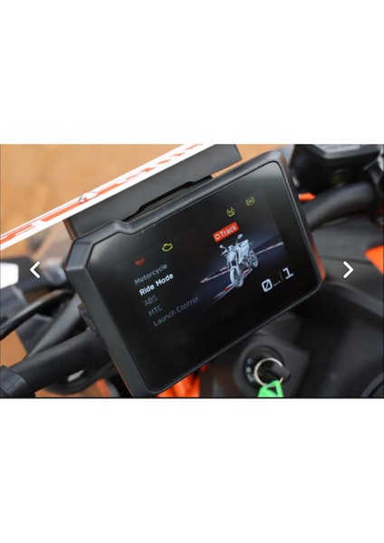 Ktm 250 Yeni Duke Dijital Gösterge Uyumlu Nano Ekran Koruyucu 2024 fiyatları