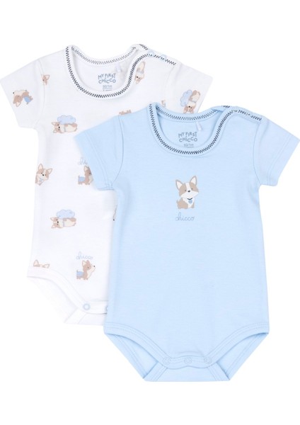 Body (2'lı) - K.kol