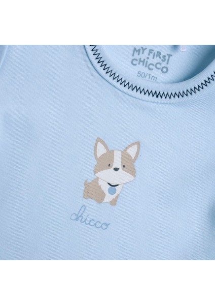 Body (2'lı) - K.kol modelleri