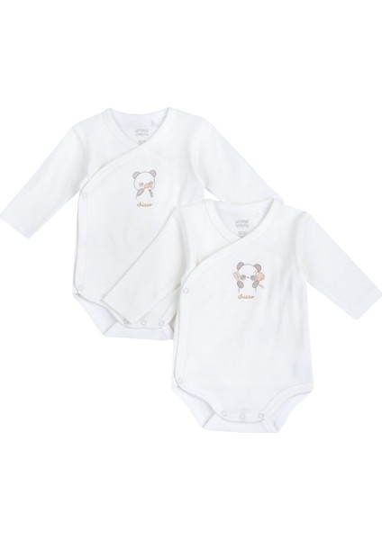 Body (2'lı) - U. Kol- Zıbın