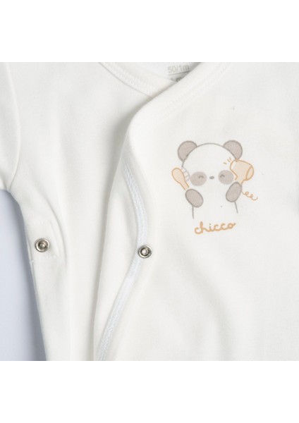 Body (2'lı) - U. Kol- Zıbın modelleri