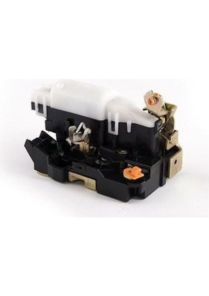 Kapı Kilidi Ön Sol Renault Kangoo 1-2 1997-2008 Kubistar X76 8200727508 RN4433 Zenon