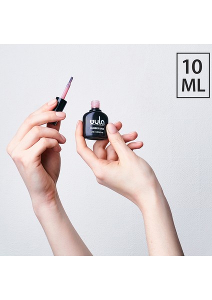 Kalıcı Oje Nailsoul Termo Ton 425 10 ml