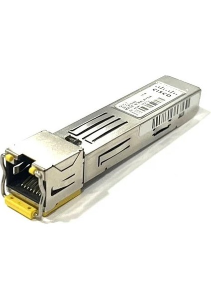 Glc-T 30-1410-02 Sfp Modül