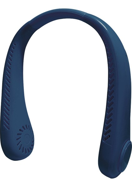 Sdfgh Asılı Boyun Fanı, Taşınabilir Şarj Edilebilir, USB Fan, Katlanabilir, Erkekler, Kadınlar, Seyahat ve Dış Mekan Için Uygun (Yurt Dışından)