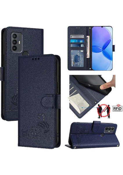 TCL 30 SE Telefon Kılıfı (Yurt Dışından) indirimleri