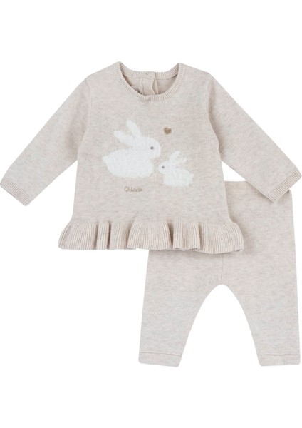 Takım / S-Shırt+ Tek Alt