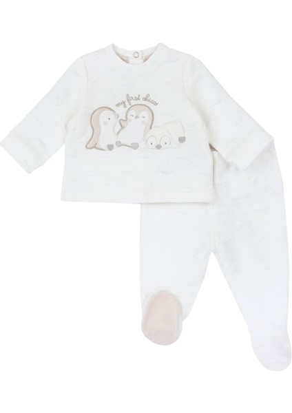 Takım / Bluz + Tek Alt