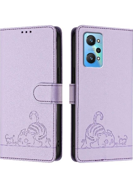 Realme GT Neo 2 Telefon Kılıfı (Yurt Dışından)