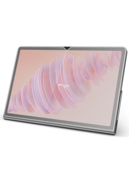 Lenovo Tab Plus (TB351FU) 11.5 Inç Mat Ekran Koruyucu Şeffaf