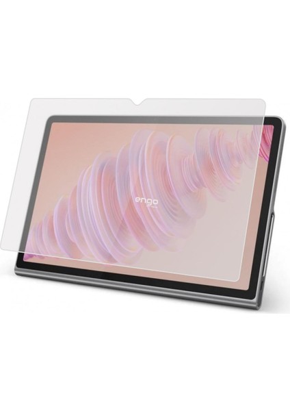 Lenovo Tab Plus (TB351FU) 11.5 Inç Mat Ekran Koruyucu Şeffaf