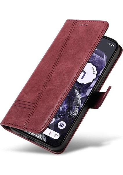 Google Pixel 8 Telefon Kılıfı (Yurt Dışından)