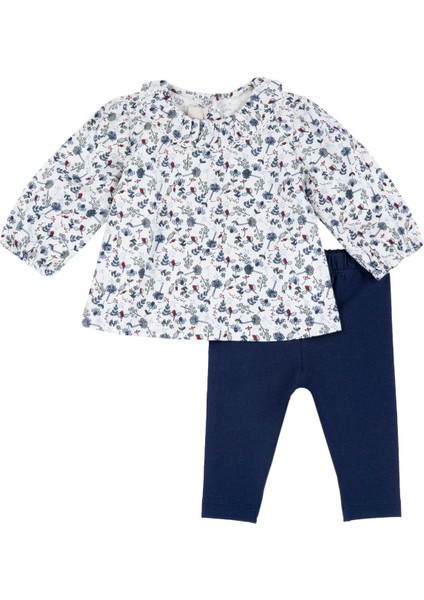 Takım / S-Shırt+ Tek Alt