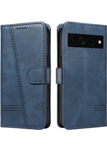 Google Pixel 7 Pro Telefon Kılıfı (Yurt Dışından)