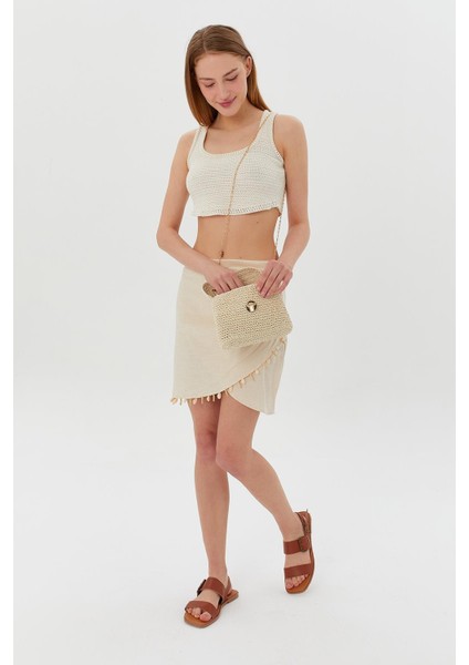 Tokalı Küçük Çanta fiyatları