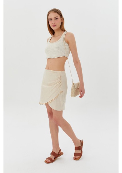 Tokalı Küçük Çanta modelleri