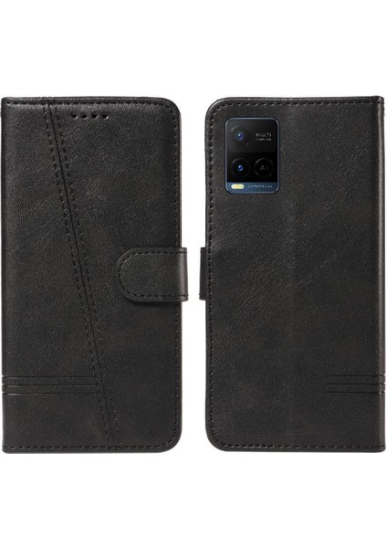 Vivo Y21 Telefon Kılıfı (Yurt Dışından) indirimleri