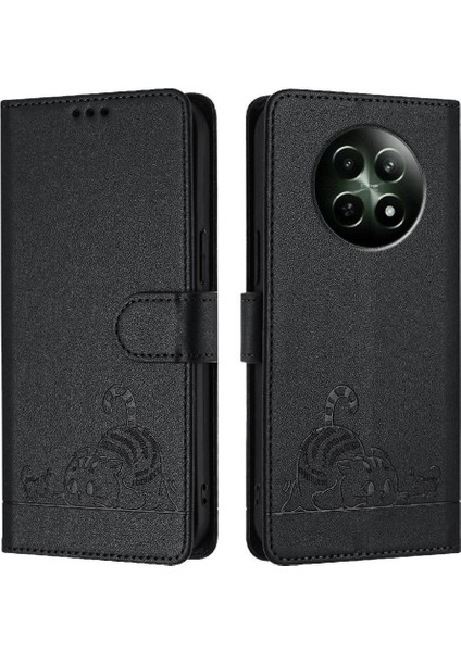 Realme 12 Telefon Kılıfı (Yurt Dışından)