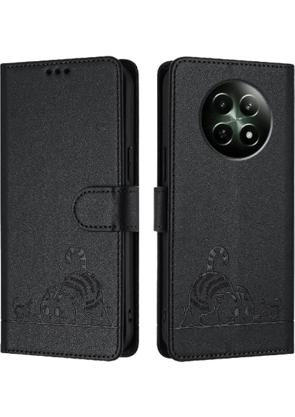 Realme 12 Telefon Kılıfı (Yurt Dışından)