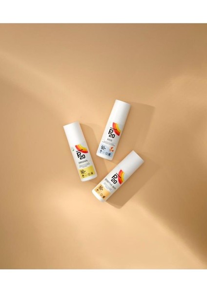 P20 Orijinal Spf 30 Sprey - 200 ml Koruyucu Güneş Sprey