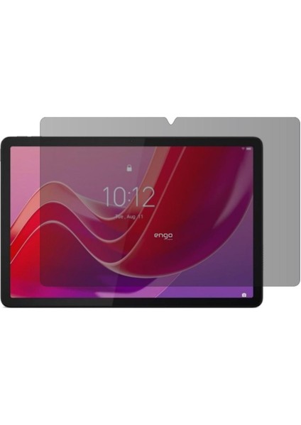 Lenovo Tab K11 TB330FU 11 Inç Hayalet Ekran Koruyucu