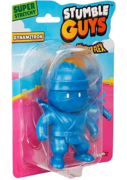 Monster Flex Stumble Guys Stretch Figür 11962 Dynamitron