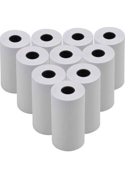 56*12 Termal Yazar Kasa Pos Rulosu 10RULO 1 Paket fiyatları