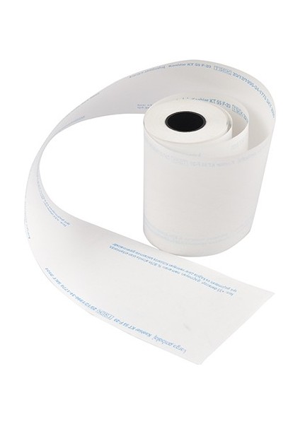 56*12 Termal Yazar Kasa Pos Rulosu 10RULO 1 Paket indirimleri