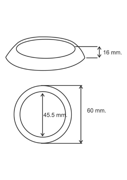 Fiat Tipo Egzoz Boğaz Contası Halka Tel Eksoz Contası fiyatları