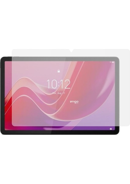 Lenovo Tab K11 TB330FU 11 inç Ekran Koruyucu Paperfeel