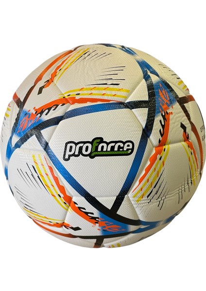 Sc 130 Futbol Topu