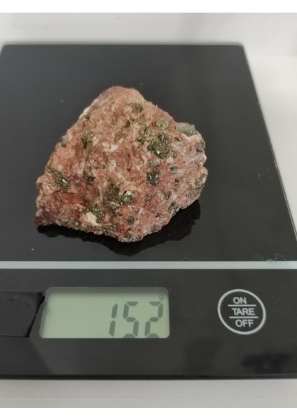 Koleksiyonluk Nadir Bulunan Süper Kaliteli Pirit Kristalleri Doğal P12