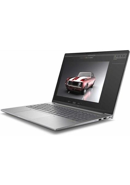 Hp Zbook Power 16 G11 8T0U2EA Intel Core U7-155H 16GB 1tb SSD 4gb Rtx 500 Ada 16" Wuxga Windows 11 Pro Taşınabilir Iş Istasyonu