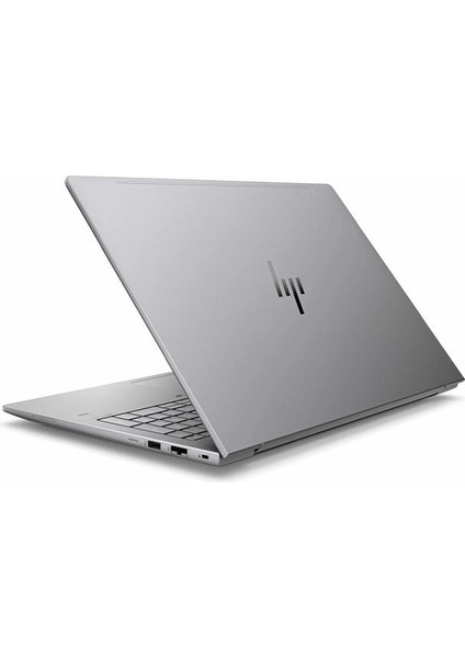 Hp Zbook Power 16 G11 8T0U2EA Intel Core U7-155H 16GB 1tb SSD 4gb Rtx 500 Ada 16" Wuxga Windows 11 Pro Taşınabilir Iş Istasyonu